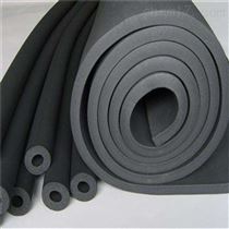 隔热橡塑保温 B2级橡塑保温板材料