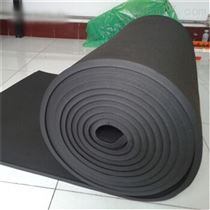 保温橡塑海绵板 隔热橡塑海绵保温板价格